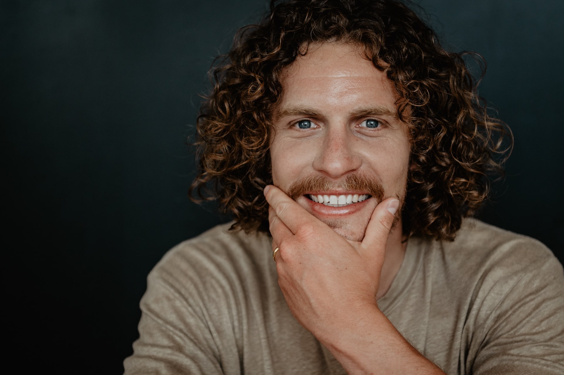 Das Team der Zahnarztpraxis in Düsseldorf